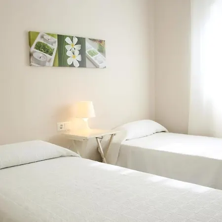 Apartment Apartamento Con Terraza Grande 1 Linea Playa Almadrava *