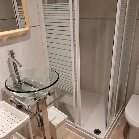 Apartamento Con Terraza Grande 1 Linea Playa Almadrava * Denia